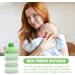 OTAIVE Portable Bottle Warmer Bag with LCD Display - 5 Gears Adjustable for Night Feeding - Includes Milk Powder Dispenser - USB Powered for Home & Outdoors - Buy Online on GoSupps.com