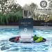DJ Aqualine Eau De Parfum for Men || 100ml || Strong & Long Lasting Fragrance | Gift for Him - Buy Online on GoSupps.com