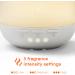 Glade Aromatherapy Diffuser & Essential Oil Uplift Your Day Scent with Orange & Neroli | International Shipping Available - Buy Online on GoSupps.com