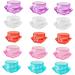 FOMIYES 35pc Sample Empty Container Cosmetic Jars with Lid Cosmetic Samples Container Cosmetic Empty Jars Masonry Diamond M As Shown - Buy Online on GoSupps.com