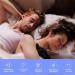 Ultra-Comfortable Noise Cancelling Silicone Ear Plugs for Sleeping | 4 Sizes (XS/S/M/L) | Reusable & Washable Earplugs - 33dB Noise Reduction for Sleep Snoring Work Concerts Studying Travel - Buy Online on GoSupps.com