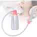 Haofy Vaginal Shower & PP Anal Cleaning System - Best for Men | Wide Application Durable & Easy to Use - Buy Online on GoSupps.com