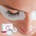 Lash Lift Glue | 15g Eyebrow Eyelash Perm Glue Balm | Lash Lift Adhesive Strong Sticky Eyelash & Eyebrow Perm Glue Balm for Long Lasting Individual Brow Lamination Gel - Buy Online on GoSupps.com