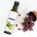 Essences Bulgaria Organic Grape Seed Oil 250ml - Cold-Pressed, 100% Natural & Vegan | Extra Premium Quality for Dips & Salads | No Additives, Non-GMO - Buy Online on GoSupps.com