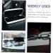 JECOMPRIS Double-Layer Glasses Case & Contact Lens Solution Holder | Leather Travel Accessories | Portable & Stylish Design | Ideal for Sensitive Contacts | Shop Internationally - Buy Online on GoSupps.com