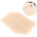 Operitacx 50 Sheets Rice Paper Calligraphy Paper Calligraphy Writing Paper Chinese Calligraphy Art Paper Japan - Buy Online on GoSupps.com