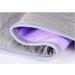 Buy Zilook Heating Blanket - Energy-Saving Silent & Radiant-Free for Healthy Sleep | Perfect for Autumn & Winter - Buy Online on GoSupps.com