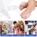 Bunion Corrector Kit - Gel Inserts for Pain Relief in Hallux Valgus Big Toe Separator for Men & Women - Improve Comfort & Foot Health - Buy Online on GoSupps.com