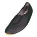 Beck Unisex Basic 020 Gymnastics Shoes 36 EU Black