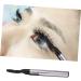 1pc Electric Eye Curler Heated Lash Curler Long-Lasting Eyelash Curls Rechargable Batteries Rechargable d Batteries Electric Lash Curler Eyelash Curler Purple Heating 14.30X1.40X1.10CM - Buy Online on GoSupps.com