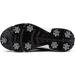 Fenlern Men's Golf Shoes - Non-Slip Waterproof Air Cushion Sneakers in White Grey | Size 42 EU - Ideal for International Shipping - Buy Online on GoSupps.com