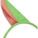 AOVNA 2 Pieces Alien Headband Big Green Ear Headband Novelty Halloween Headband Party Accessory for Alien Themed Party Halloween Birthday - Buy Online on GoSupps.com