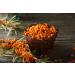 Organic Sea Buckthorn Powder 500g - Raw & Natural Healthy Superfood - Buy Online on GoSupps.com