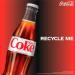Original Taste Glass Bottles 24x330ml Gluten Free Dairy Free And Nut Free No Added Preservatives Coke Boxed Treatz - Buy Online on GoSupps.com