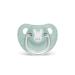 Suavinex Hygge Baby: Rabbit 306556 Pacifier for babies with anatomical suction cup 0-6 months Green Rabbit Green 0-6 Meses