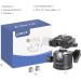 CAVIX 36mm Ball Head Mount with Arca Swiss Plate for DSLR Camera - 33lb Load - Buy Online on GoSupps.com