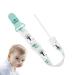 LNHGH Baby Pacifier Holder Clip | Anti-Drop Biting Strap for Boys & Girls | Universal Pacifier Leash & Clip - Buy Online on GoSupps.com