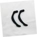 Beaupretty 8 Pairs Silicone Glasses Holders & Adjustable Ear Masks - Earreme Protection & MA SK Extension Cable - Buy Online on GoSupps.com