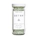 Herbivore Botanicals Detox Soaking Salts   Aromatherapeutic Blend of Pacific Sea Salts  Blue Clay and Eucalyptus Creates a Relaxing Bathing Experience (8 oz)