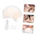 POPETPOP 12 Sets Double Eyelid Sticker Lash Remover Invisible Tape Eyelid Strips Instant Eyelid Lift Sticker Makeup Invisible Eyelid Tapes Eyelid Tape for Hooded Eyes Beauty Stickers Fairy - Buy Online on GoSupps.com