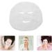 100pi ces Masques Respirant Pour Visage Pour Soins Peau Et Hydratation Pour Salon De Et Usage Domestique - Buy Online on GoSupps.com