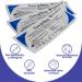 10-Pack Ketamine Drug Test Kit - Urine Test Strips (10 Tests) | One Step - Buy Online on GoSupps.com
