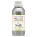 Greenwood Essential Natural Extra Virgin Coconut Oil (Cocos nucifera) with Glass Dropper Cold Pressed 100ml (3.38 oz) 100ml (3.38 Ounce) with Glass Dropper
