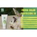 Menforsan Solar Protector for Dogs and Cats - SPF 30 - 50ml | International Shipping Available - Buy Online on GoSupps.com