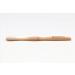 Suztain Bamboo Toothbrush - Super Soft & Eco-Friendly Perfect for Sensitive Teeth | Sustainable Oral Care - Buy Online on GoSupps.com