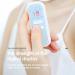 15-Level Cervical Vertebra Massager | High-Quality Hydrogel Plaster | Multifunctional Relaxation Tool - Shop Internationally - Buy Online on GoSupps.com