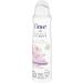 Dove Nourishing Secrets Antiperspirant Dry Spray Lotus Flower Scent antibacterial odour protection 107 g - Buy Online on GoSupps.com