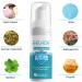 3Pcs Teeth Whitening Foam for Fresh Breath & Deep Cleaning - Buy Online on GoSupps.com
