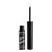 NYX Epic Wear Gun Metal Metallic Liquid Liner - Waterproof Long-Lasting Eyeliner - Buy Online on GoSupps.com