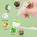 EXQST Ampoule Toothpaste Teeth Whitening Essence Remove Tartar and Plaque and Various Oral Problems Natural Toothpaste - Buy Online on GoSupps.com