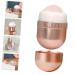 Jade Facial Roller - Premium Jade Massage Roller for Face Neck & Eyes - Reduce Puffiness & Enhance Skin Glow - Buy Online on GoSupps.com