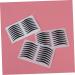 BIUDECO 240 Pairs Eye Make-up Stickers Temporary Liner Eyeshadow Double Eyelid Tape Eyeliner Sticker Black - Buy Online on GoSupps.com