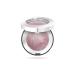 Pupa Milano Vamp! Wet And Dry Baked Eyeshadow - Brilliant  Highly Pigmented Colors - Light And Creamy Makeup Formula - Professional Quality Shimmer Powder Eye Shadows - 203 Magic Lilac - 0.035 Oz 203 Magic Lilac 0.04 Oun...