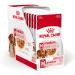 Royal Canin Medium Adult Wet Dog Food Pouches 20 x 140g