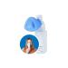 SinuSonic Nasal Congestion Relief Device 6-Month Life Cycle  Clinically Proven for Sinus Pressure Relief with Acoustic Vibration & Light Pressure  Nasal Decongestant for Allergies & Stuffy Nose