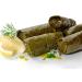 Hand-Picked Greek Vine Leaves - Soultanina Variety for Dolmades | 550gr Drained Weight (110 Leaves) - Buy Online on GoSupps.com