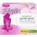 Buy Playtex Simply Gentle Glide Tampons - Unscented Ultra Absorbency 36 Count (Pack of 3) - Ideal for Comfort & Protection - International Shipping Available - Buy Online on GoSupps.com