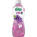 KATO - Jus de Raisin avec Nata de Coco - 1 X 320 ML