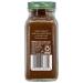 Organic Chili Powder - Certified | 2.89 oz - Buy Online on GoSupps.com