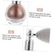 Beavorty 6 Pcs Spray Glitter Highlighters Makeup Highlight Powder Face Skin Highlighter Sprayer Flash Powder 7.5X6X3.9CMx3pcs Assorted Colorx3pcs - Buy Online on GoSupps.com