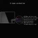Panasonic Lumix S5II S5IIX GH6 S5 G95 Screen Protector - Anti-Fingerprint Tempered Glass - Buy Online on GoSupps.com