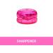 Essence DUO SHARPENER PINK - Precision Nail and Makeup Pencil Sharpener - Buy Online on GoSupps.com