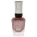 Sally Hansen Nail Polish  Raisin The Bar  0.5 Ounce  Pack of 1