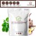 Glucomannan 500mg x 60 Capsules - Konjac Fibre Weight Loss Aid & Appetite Suppressant | 3000mg Daily Dose Extreme Diet Tablets | Effective Weight Loss Supplement - Buy Online on GoSupps.com