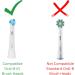 Hoyt Design Oral-B iO Countertop Electric Toothbrush Holder - Compatible with iO Series Heads - Buy Online on GoSupps.com