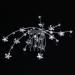 Xptieeck Flower Comb Bridesmaid Crystal Rhinestone Style Wedding - Buy Online on GoSupps.com